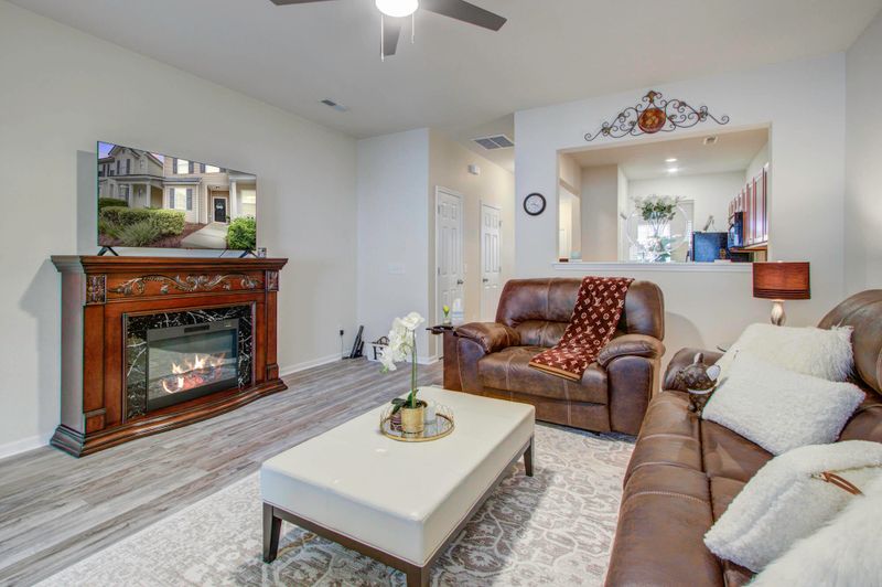 150 Woodward Rd, Goose Creek, SC 29445