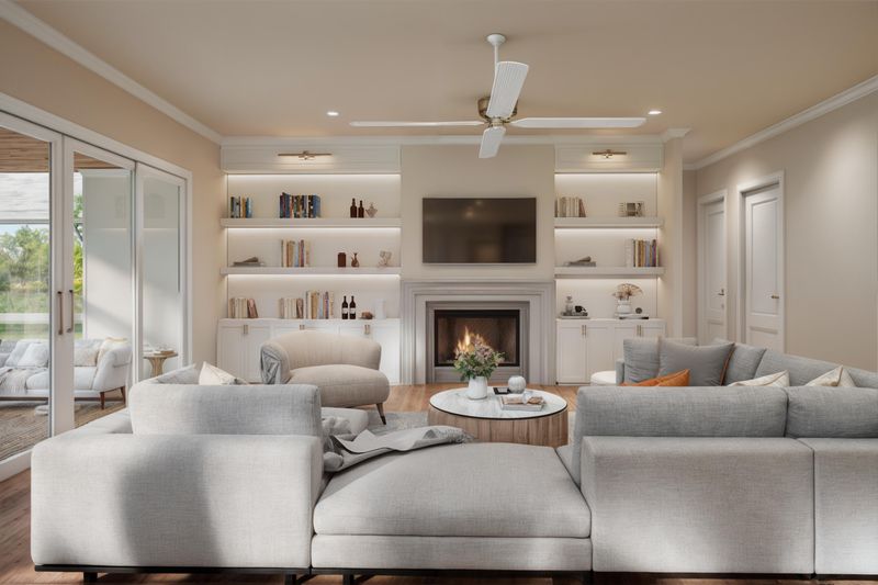 827 Robert E Lee Blvd, Charleston, SC 29412