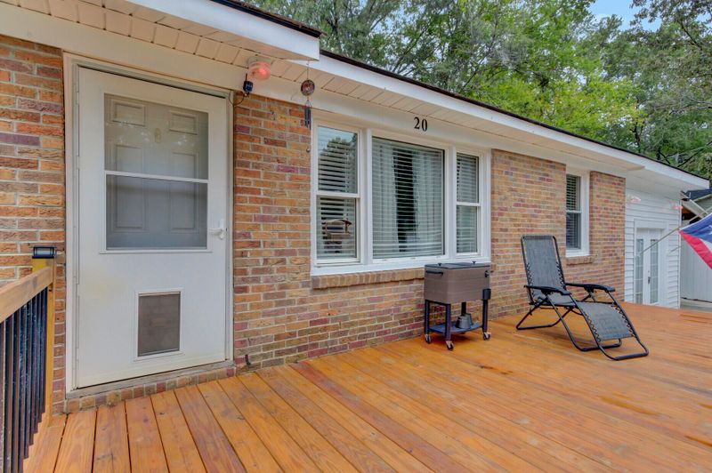 20 Guerry Cir, Goose Creek, SC 29445