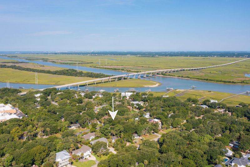 12 20th Ave, Isle Of Palms, SC 29451