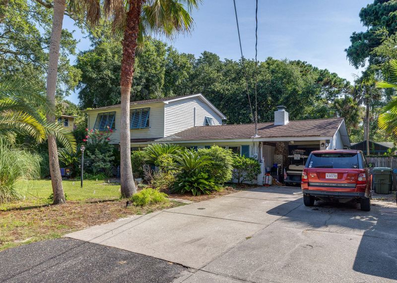 12 20th Ave, Isle Of Palms, SC 29451