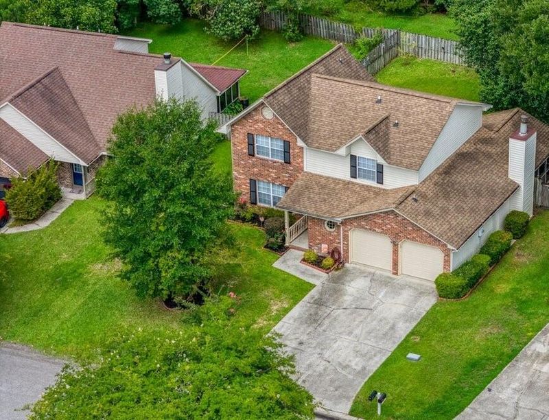 154 Knightsbridge Dr, North Charleston, SC 29418