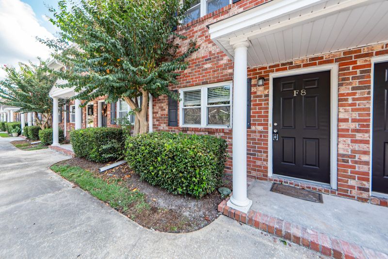 1852 Mepkin Rd #F-8, Charleston, SC 29407
