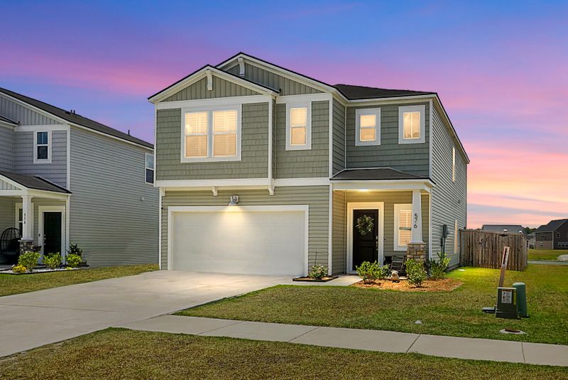 576 Spanish Wells Rd, Summerville, SC 29486