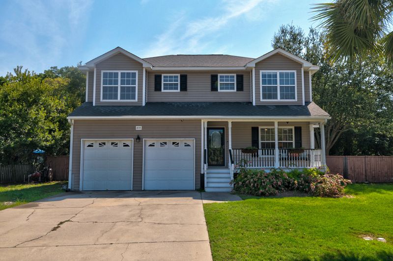 1071 Clearspring Dr, Charleston, SC 29412