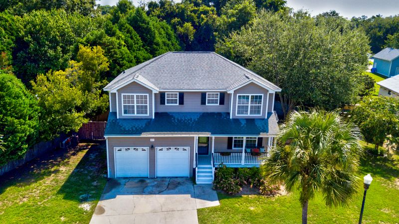 1071 Clearspring Dr, Charleston, SC 29412
