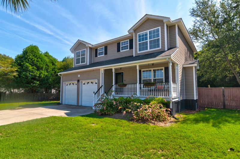 1071 Clearspring Dr, Charleston, SC 29412