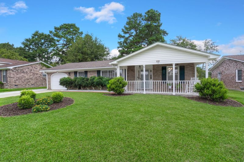 112 Kennington Dr, Goose Creek, SC 29445