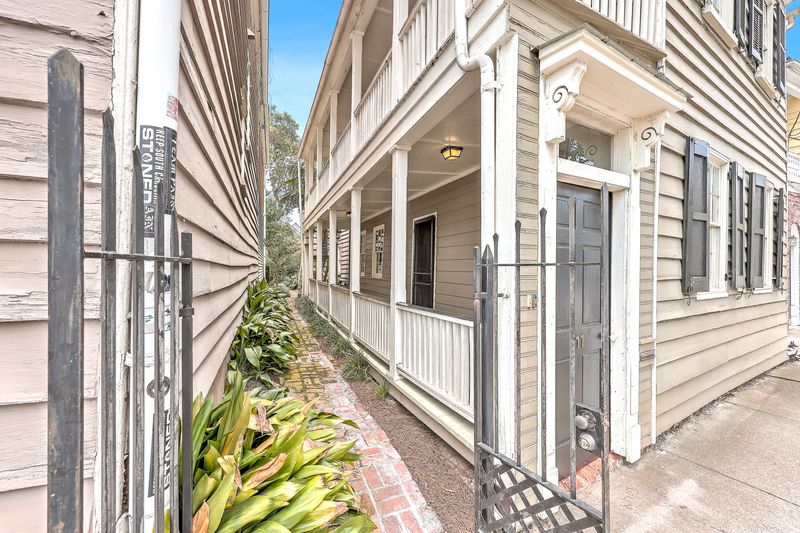 111 Coming St #A&B, Charleston, SC 29403