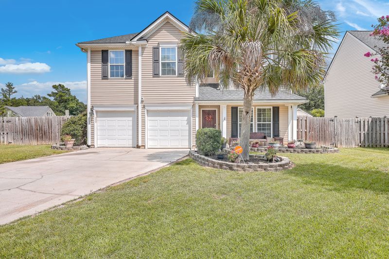 3003 Argyll Dr, Summerville, SC 29483