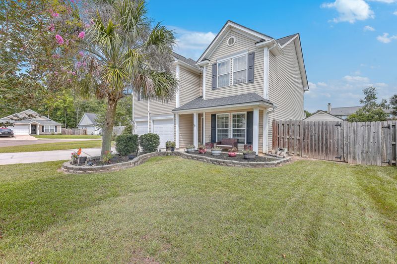3003 Argyll Dr, Summerville, SC 29483