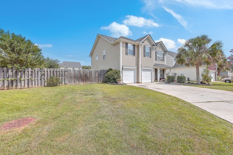 3003 Argyll Dr, Summerville, SC 29483