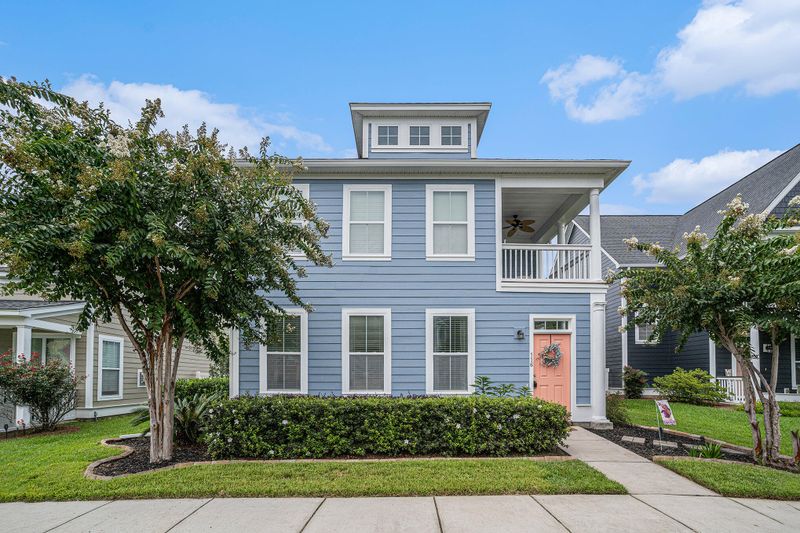 116 Amaryllis Ave, Summerville, SC 29483
