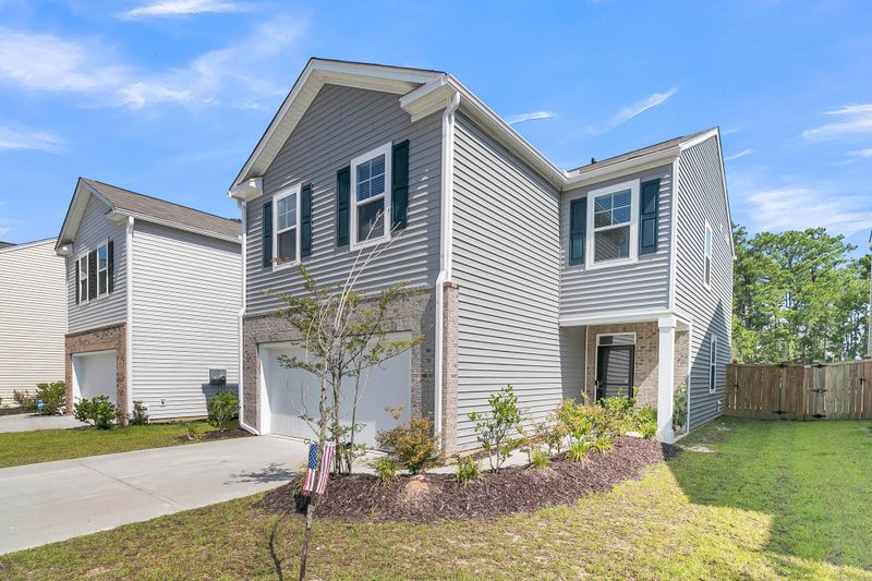 123 Sweet Cherry Ln, Summerville, SC 29486