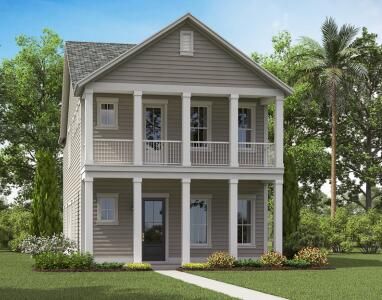 214 Orwell St, Summerville, SC 29486