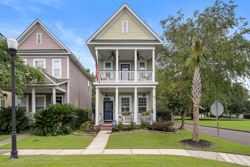 118 Hyacinth St, Summerville, SC 29483