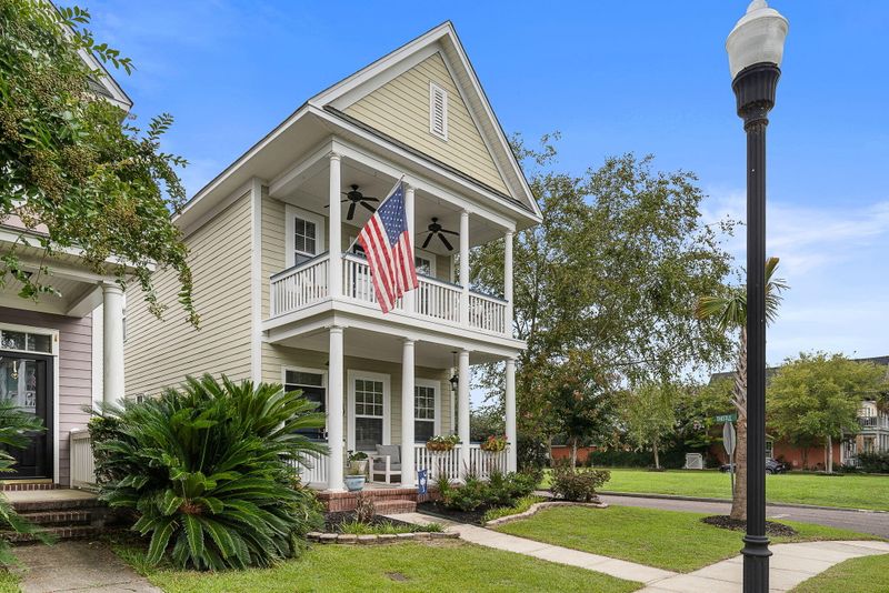 118 Hyacinth St, Summerville, SC 29483