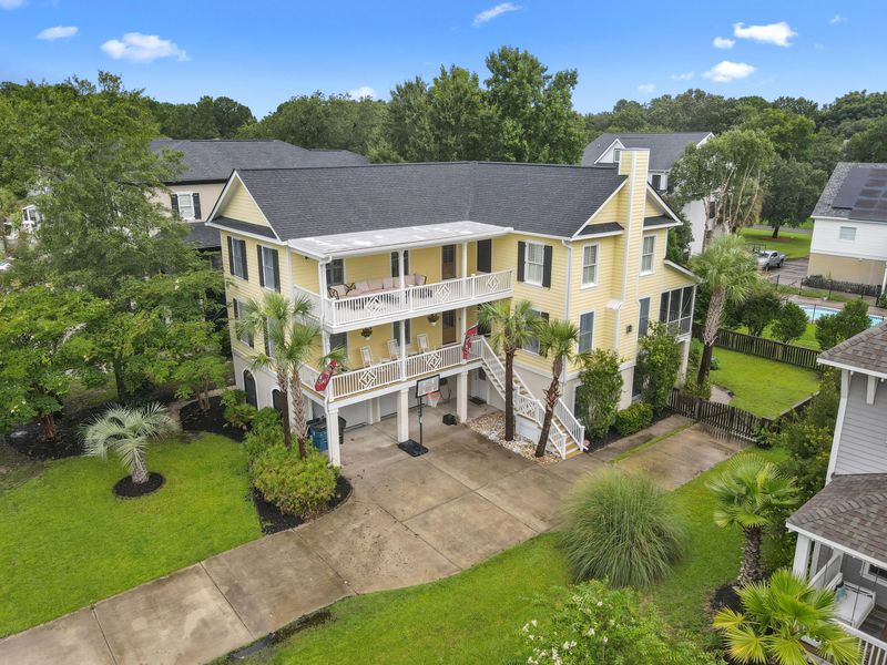 110 Wando Reach Rd, Wando, SC 29492