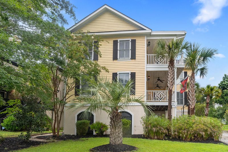 110 Wando Reach Rd, Wando, SC 29492