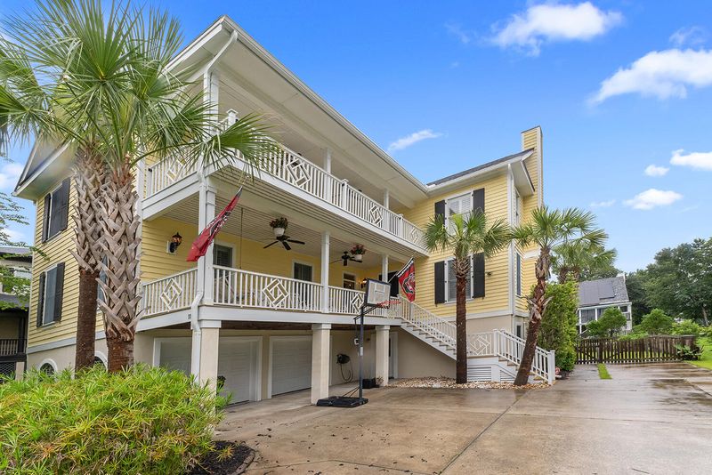 110 Wando Reach Rd, Wando, SC 29492