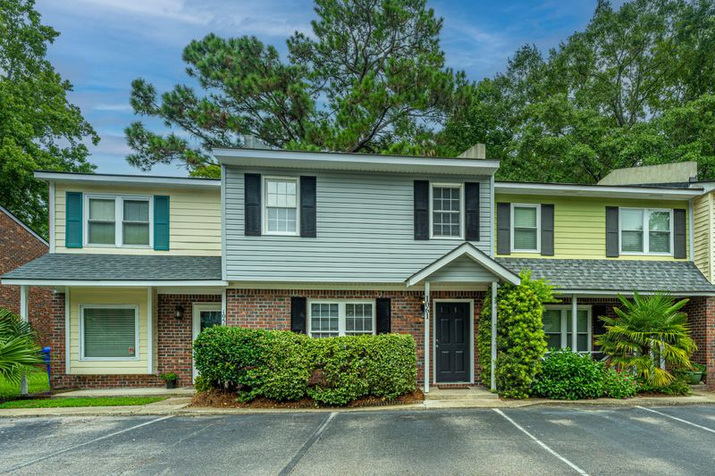 1061 Hunters Tc, Mount Pleasant, SC 29464