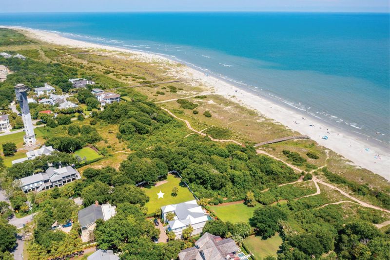 Lot 20 Atlantic Ave, Sullivans Island, SC 29482