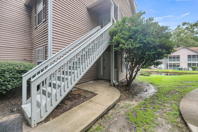 7920 Parklane Ct #D, North Charleston, SC 29418