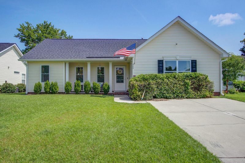 408 Hainsworth Dr, Charleston, SC 29414