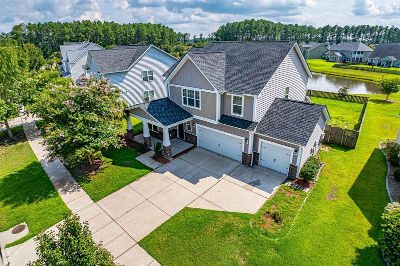 217 Daybreak Blvd, Summerville, SC 29486