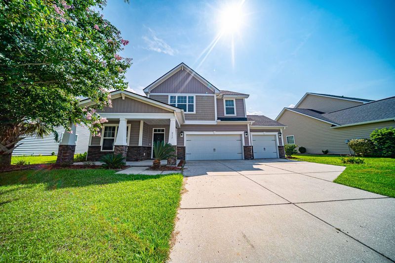 217 Daybreak Blvd, Summerville, SC 29486