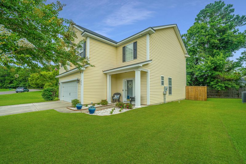 2610 Spivey Ct, North Charleston, SC 29406