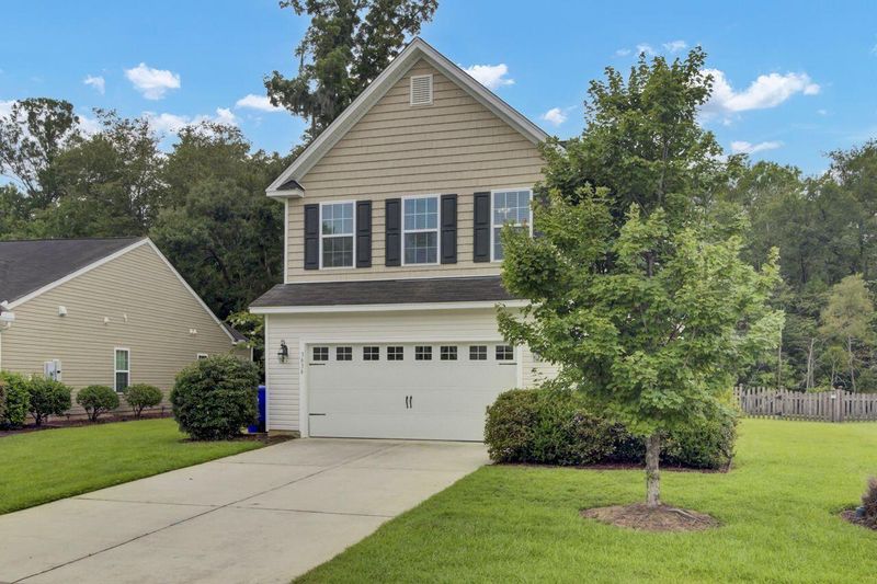 3636 Pimmit Pl, Ladson, SC 29456