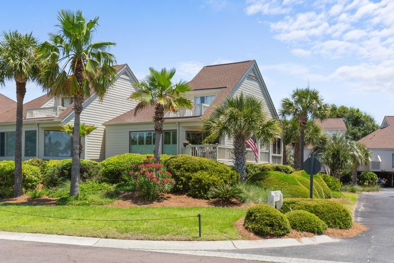 710 Spinnaker Beachhouse, Johns Island, SC 29455