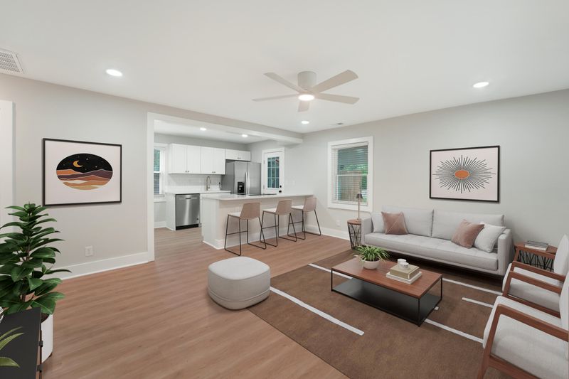 2326 Coral Bell Dr, North Charleston, SC 29405
