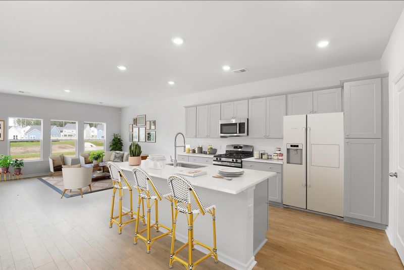 614 Garden Flora Ave, Moncks Corner, SC 29461