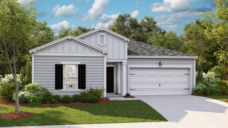 443 Camellia Bloom Dr, Moncks Corner, SC 29461
