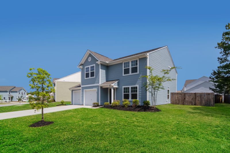 342 Garbar Ln, Moncks Corner, SC 29461
