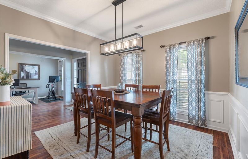 5529 Copper Tc, North Charleston, SC 29418