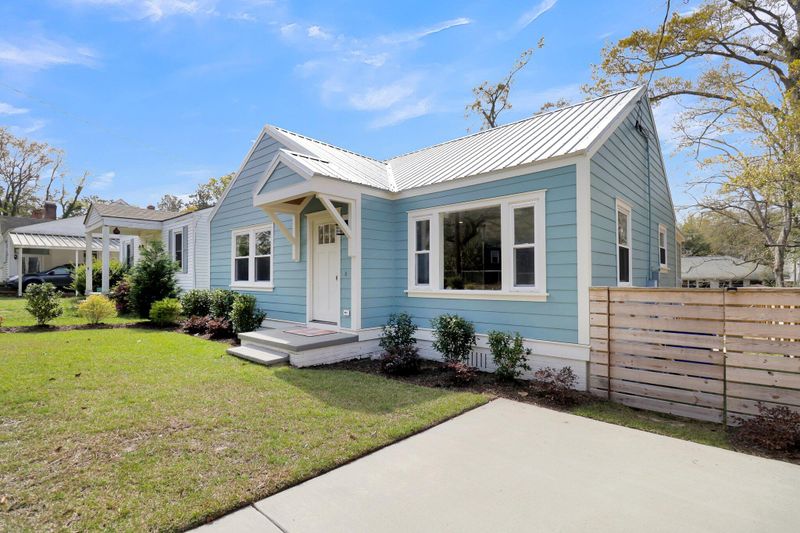 4961 Baylor Ave, North Charleston, SC 29405