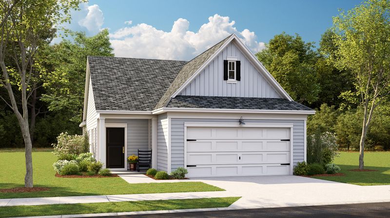 1016 Grace Field Ave, Summerville, SC 29485