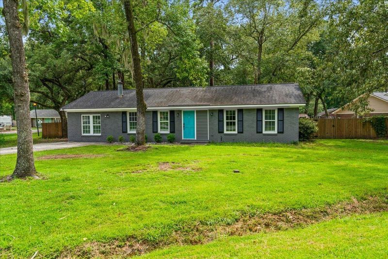 100 Beau Ct, Summerville, SC 29485