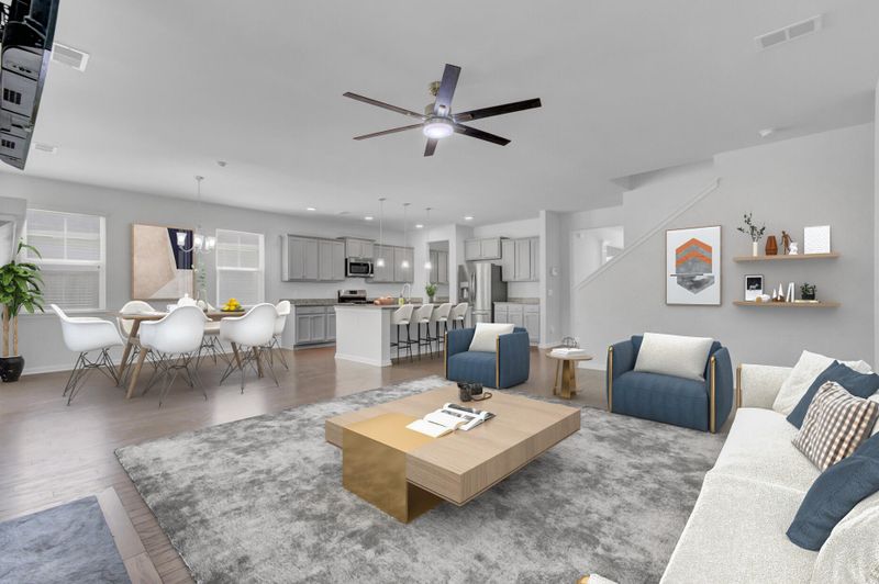 129 Nolin Rd, Moncks Corner, SC 29461