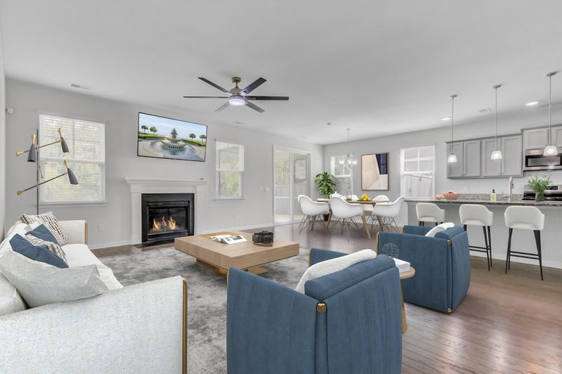 129 Nolin Rd, Moncks Corner, SC 29461