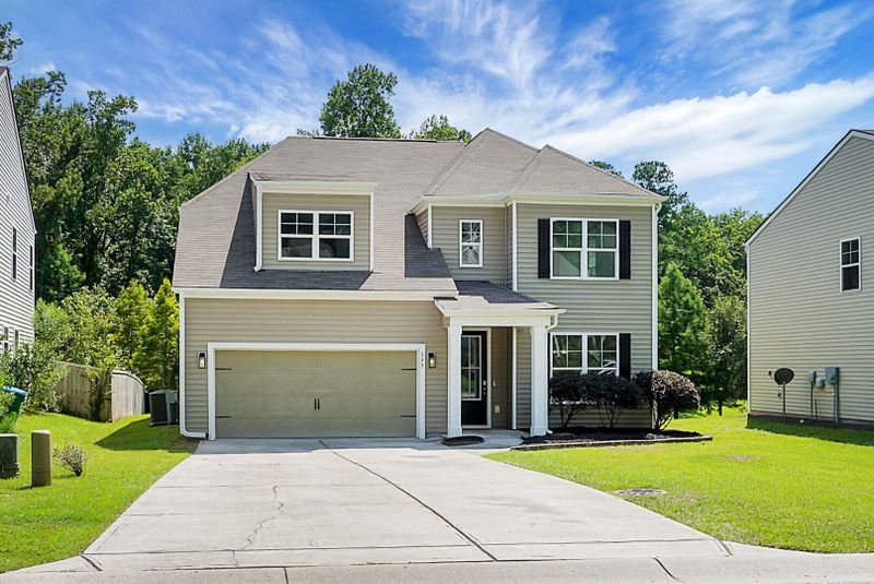 177 Hickory Ridge Way, Summerville, SC 29483