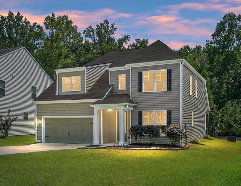 177 Hickory Ridge Way, Summerville, SC 29483