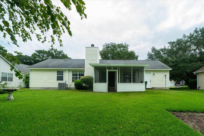106 Aldrich Pl, Goose Creek, SC 29445