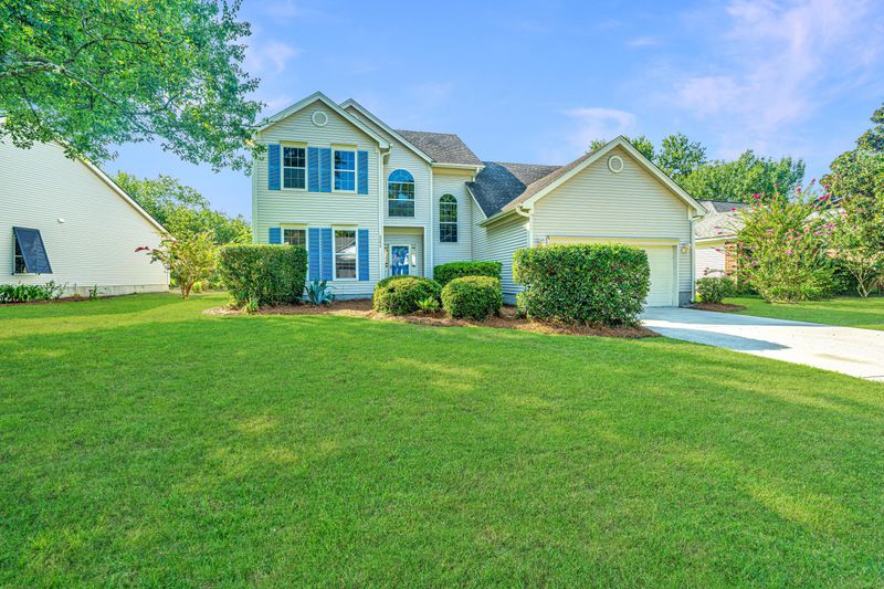 3254 Heathland Way, Mount Pleasant, SC 29466