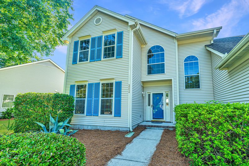 3254 Heathland Way, Mount Pleasant, SC 29466