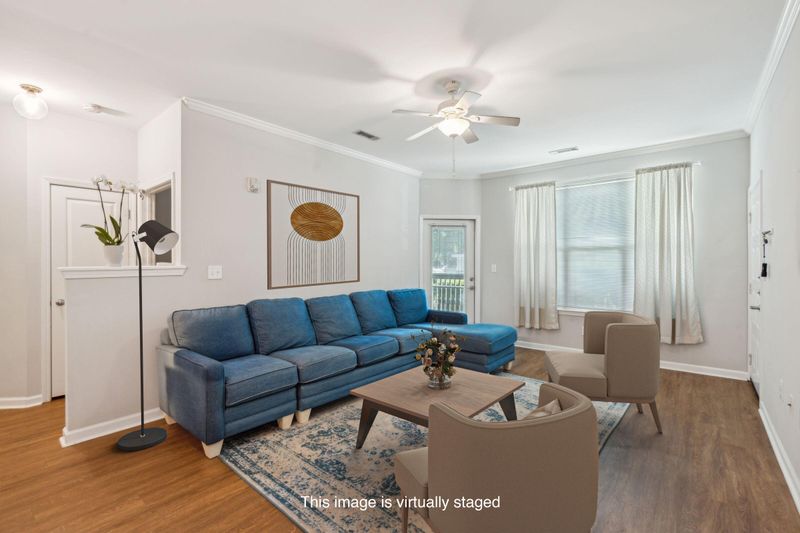 400 Bucksley Ln #104, Charleston, SC 29492