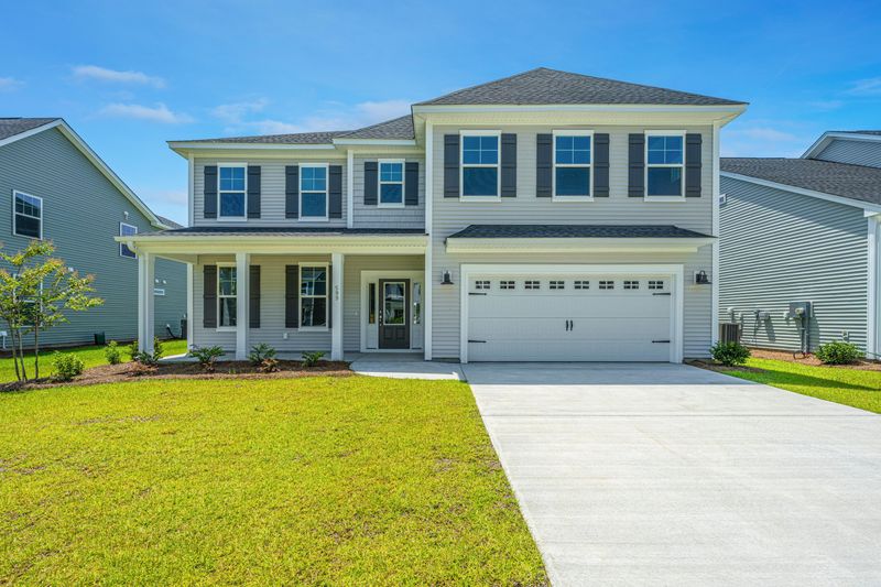 111 Seaton St, Summerville, SC 29486
